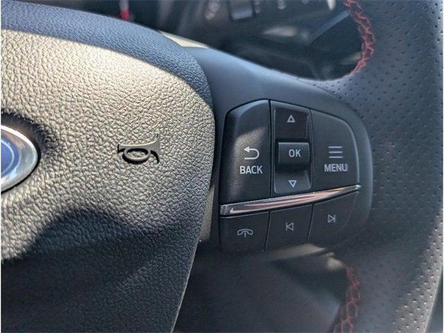 new 2025 Ford Escape car, priced at $29,879