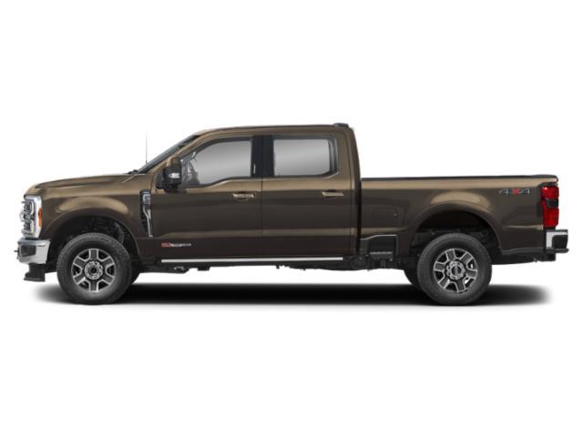 used 2024 Ford F-250 car, priced at $65,550