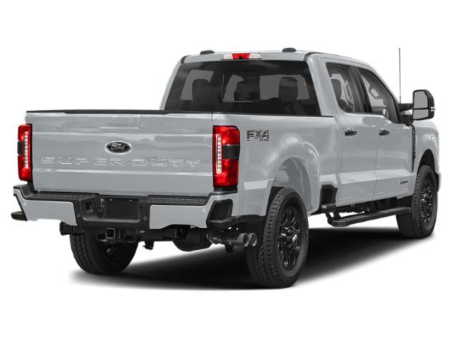 new 2024 Ford F-250 car, priced at $68,045