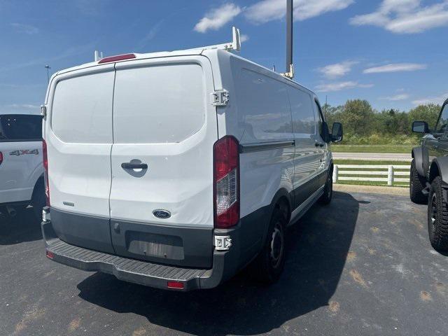 used 2018 Ford Transit-150 car, priced at $25,600