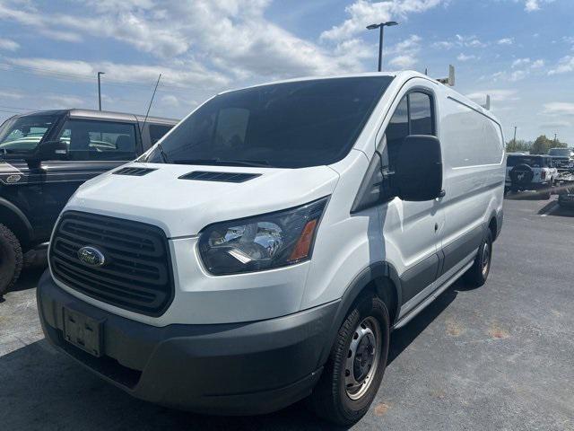 used 2018 Ford Transit-150 car, priced at $25,600