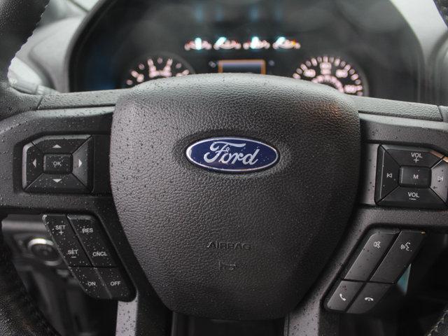 used 2020 Ford F-150 car, priced at $28,900