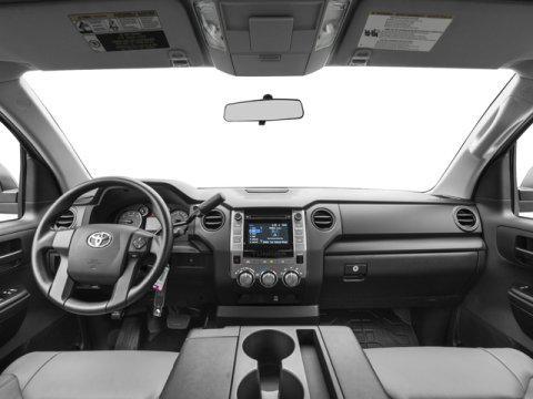 used 2016 Toyota Tundra car, priced at $26,400