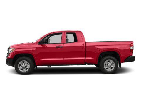 used 2016 Toyota Tundra car, priced at $26,400