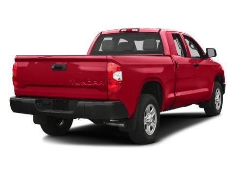 used 2016 Toyota Tundra car, priced at $26,400