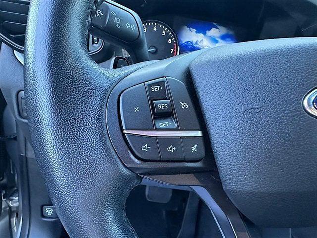 used 2020 Ford Explorer car, priced at $21,900