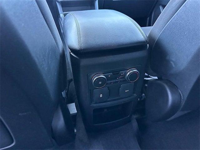 used 2020 Ford Explorer car, priced at $21,900