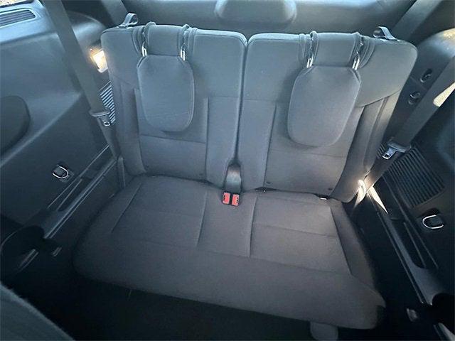 used 2020 Ford Explorer car, priced at $21,900