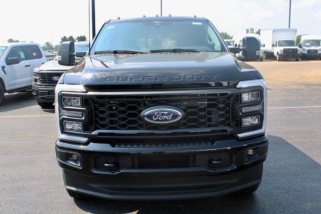 new 2024 Ford F-250 car, priced at $56,470