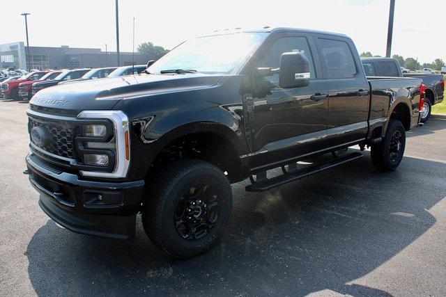 new 2024 Ford F-250 car, priced at $56,470