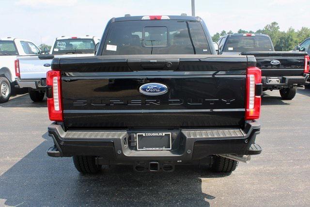 new 2024 Ford F-250 car, priced at $56,470