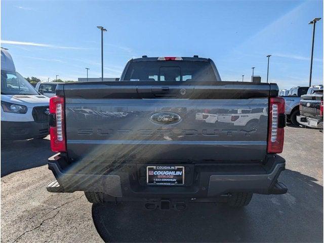 new 2026 Ford F-250 car, priced at $84,646