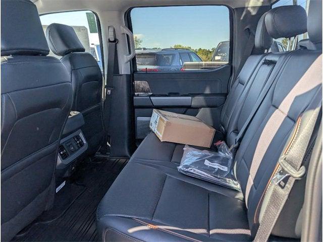 new 2026 Ford F-250 car, priced at $84,646