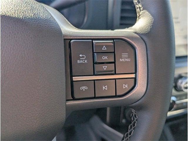 new 2026 Ford F-250 car, priced at $84,646