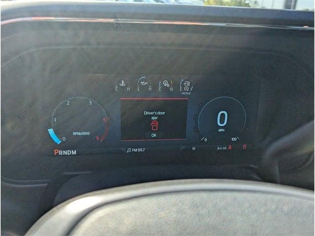 new 2026 Ford F-250 car, priced at $84,646