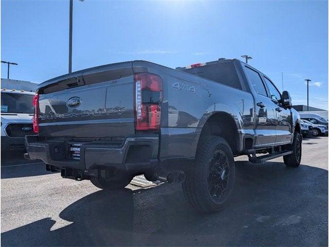 new 2026 Ford F-250 car, priced at $84,646
