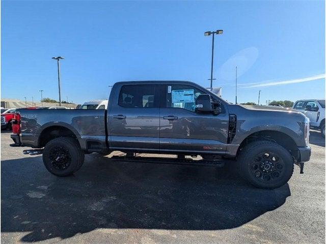 new 2026 Ford F-250 car, priced at $84,646