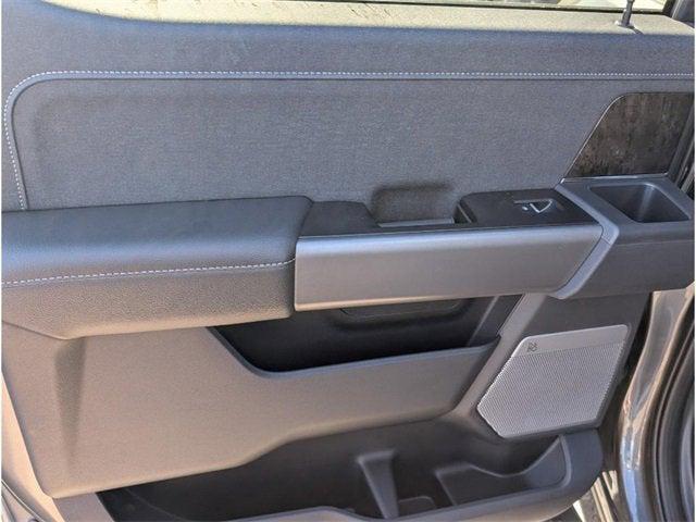 new 2026 Ford F-250 car, priced at $84,646