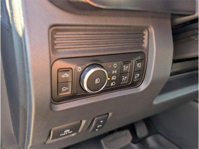 new 2026 Ford F-250 car, priced at $84,646