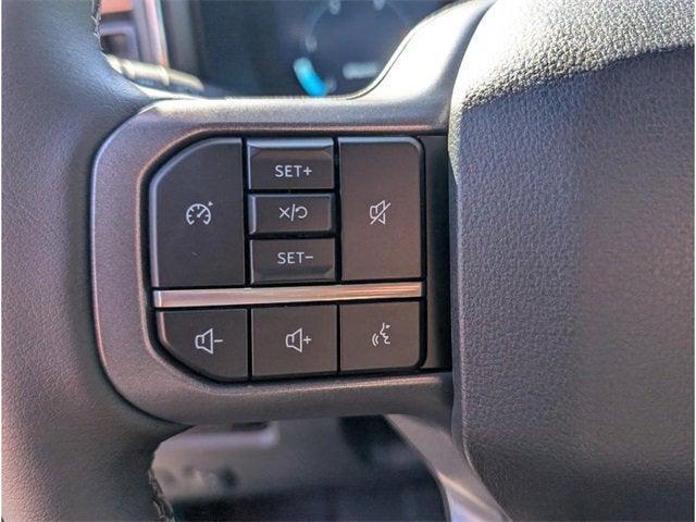 new 2026 Ford F-250 car, priced at $84,646