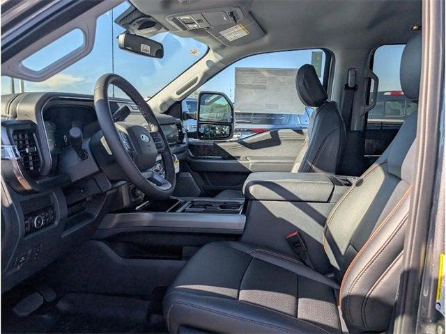 new 2026 Ford F-250 car, priced at $84,646