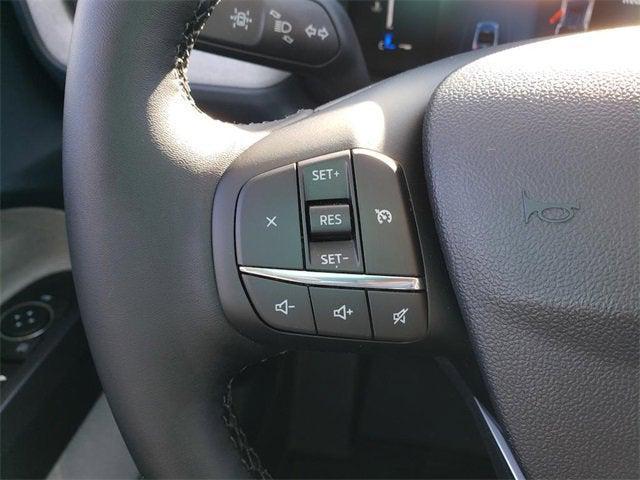 new 2025 Ford Maverick car, priced at $39,399