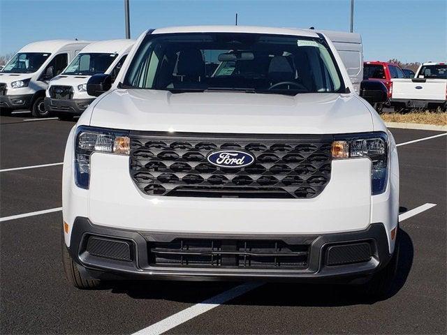 new 2025 Ford Maverick car, priced at $39,399