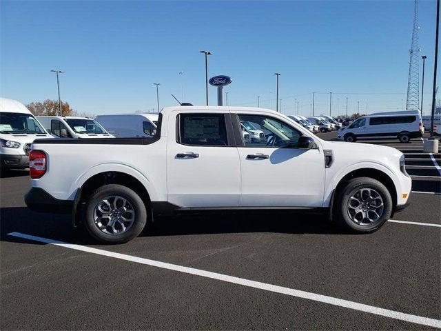 new 2025 Ford Maverick car, priced at $39,399