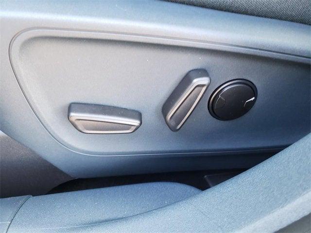 new 2025 Ford Maverick car, priced at $39,399