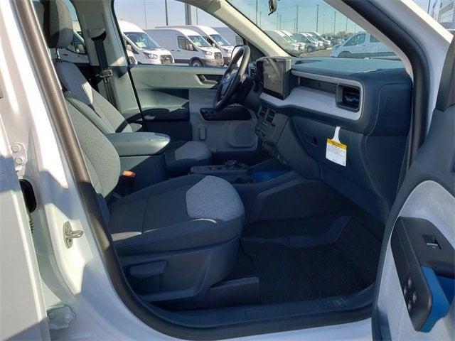 new 2025 Ford Maverick car, priced at $39,399