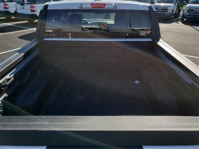 new 2025 Ford Maverick car, priced at $39,399