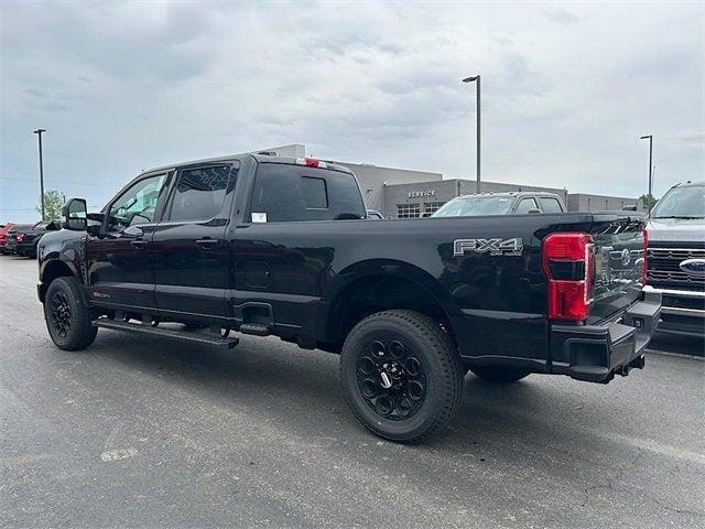 new 2025 Ford F-350 car, priced at $92,810