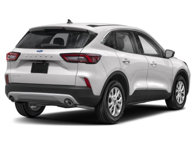 new 2024 Ford Escape car, priced at $31,535