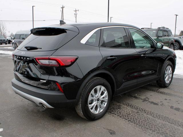 new 2024 Ford Escape car, priced at $27,800