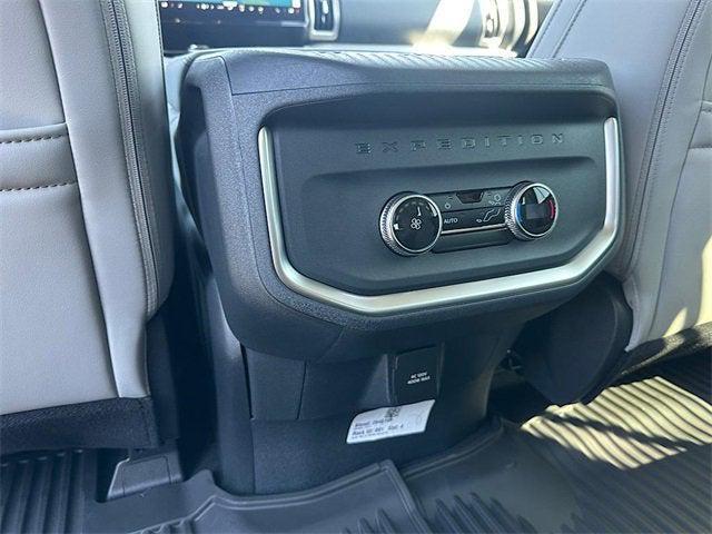 new 2025 Ford Expedition car, priced at $71,445