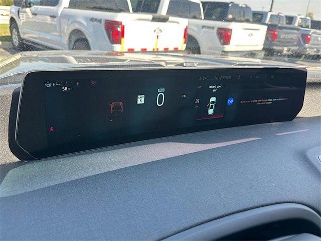 new 2025 Ford Expedition car, priced at $71,445