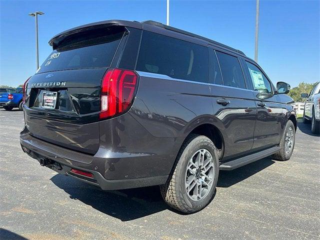 new 2025 Ford Expedition car, priced at $71,445
