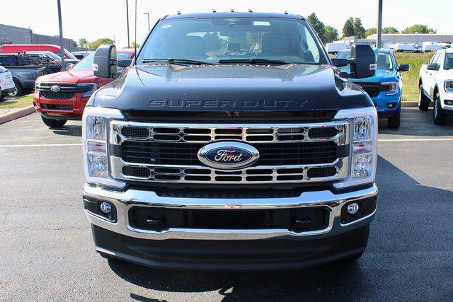 new 2024 Ford F-250 car, priced at $66,498