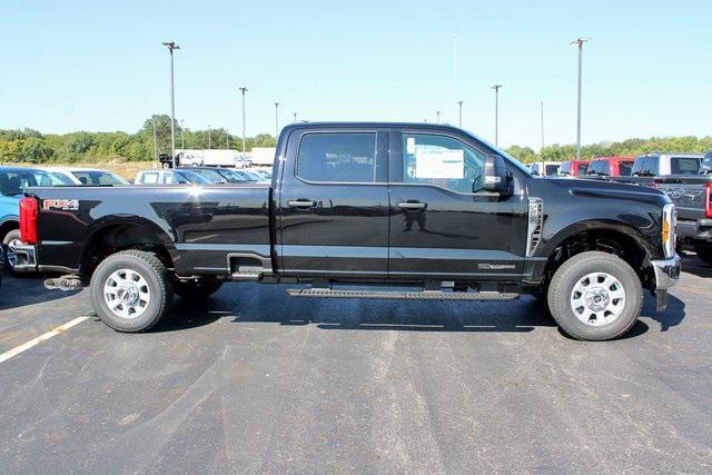 new 2024 Ford F-250 car, priced at $68,545