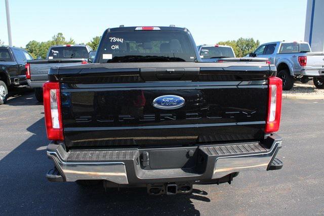 new 2024 Ford F-250 car, priced at $68,545