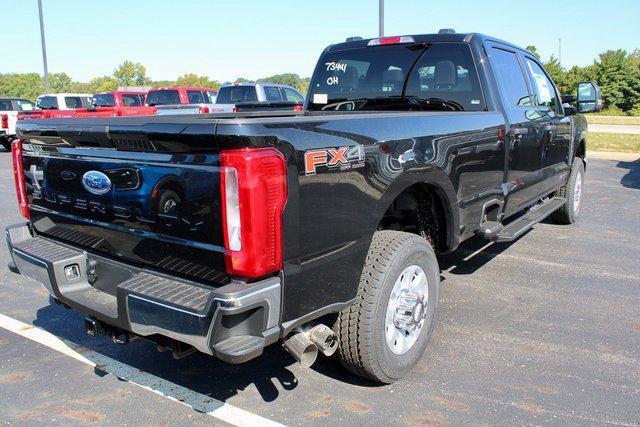 new 2024 Ford F-250 car, priced at $66,498