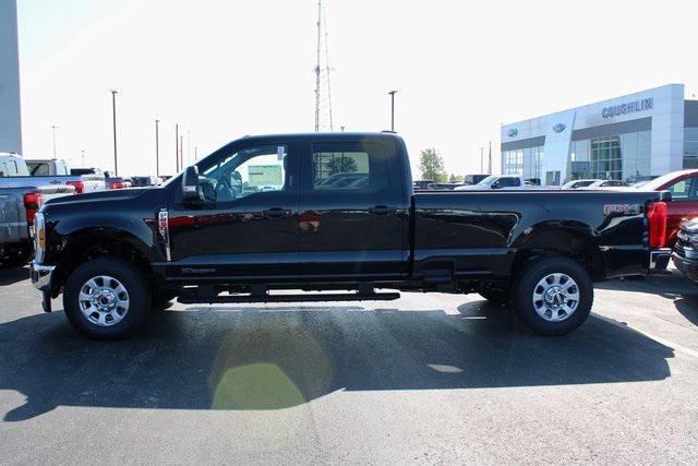 new 2024 Ford F-250 car, priced at $68,545