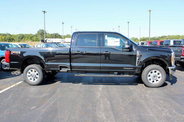 new 2024 Ford F-250 car, priced at $66,498