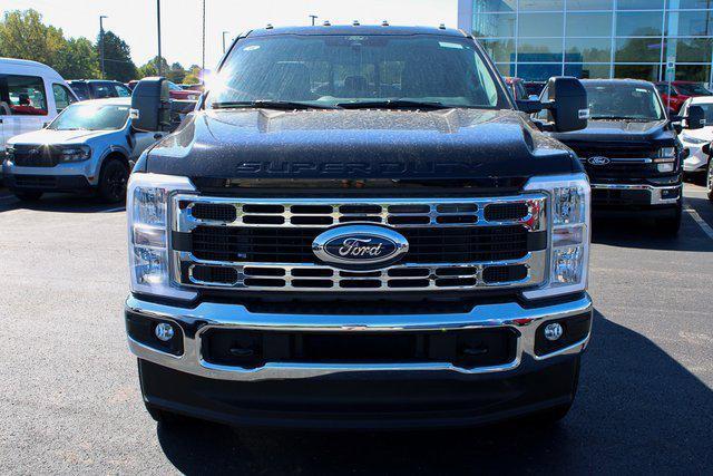 new 2024 Ford F-250 car, priced at $66,789