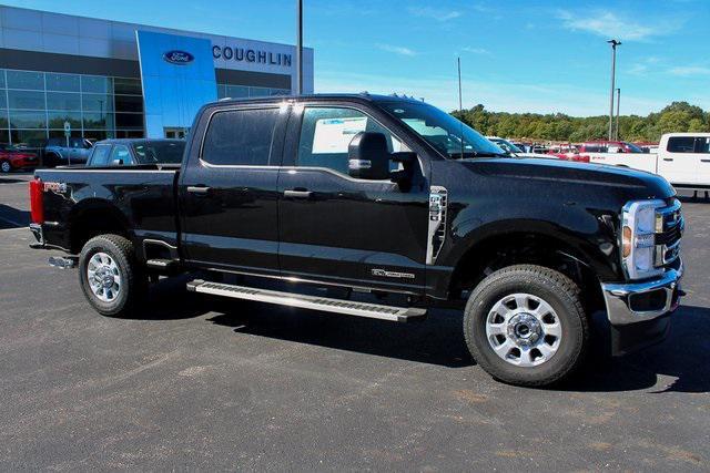 new 2024 Ford F-250 car, priced at $68,435