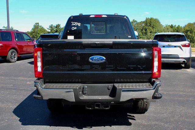 new 2024 Ford F-250 car, priced at $66,789