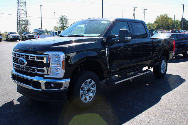 new 2024 Ford F-250 car, priced at $66,789