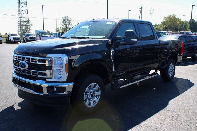 new 2024 Ford F-250 car, priced at $68,435