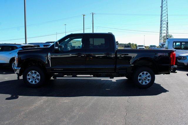 new 2024 Ford F-250 car, priced at $68,435