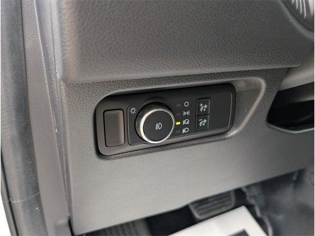 new 2025 Ford Ranger car, priced at $38,997